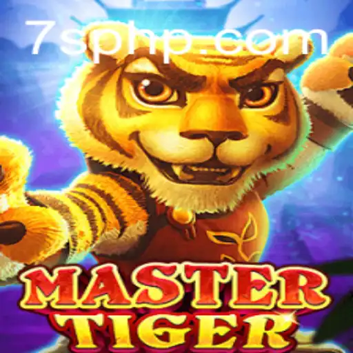 MasterTiger: The Thrilling World of 7S PH