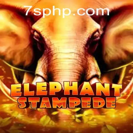 Unveiling ElephantStampede: A Thrilling Gaming Adventure in the 7S PH Universe