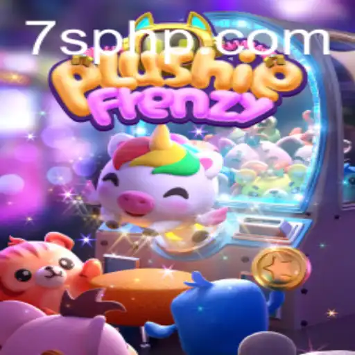 PlushieFrenzy: Dive into the Thrilling World of Stuffed Fun