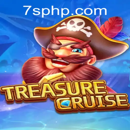 Embark on a Journey: Discover the Wonders of TREASURECRUISE