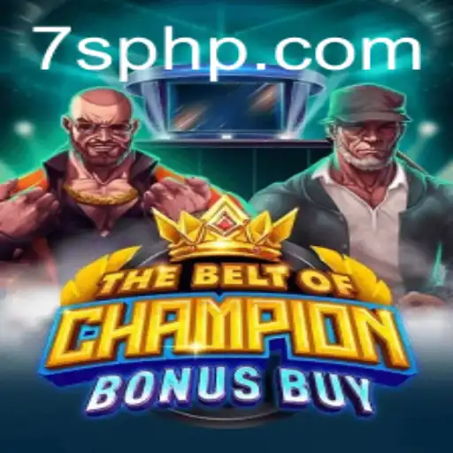 TheBeltOfChampionBonusBuy: A Comprehensive Guide to the Latest Gaming Sensation